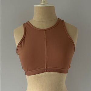 Free People Sports Bra